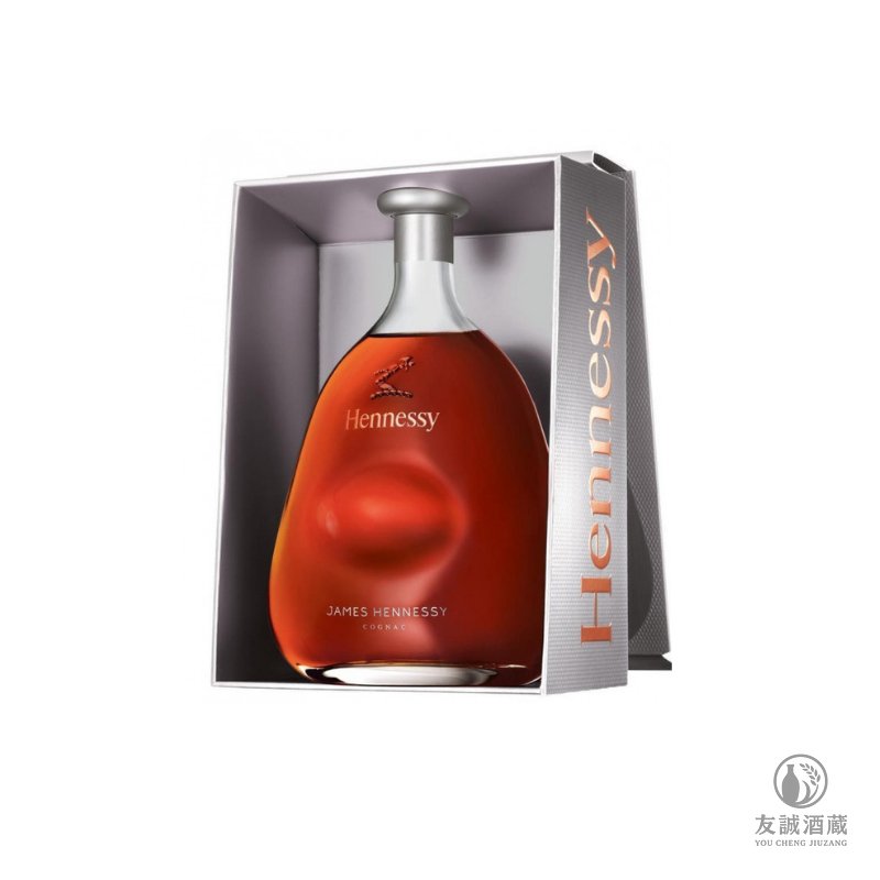 軒尼詩（Hennessy）-James-干邑白蘭地-1000ml 友誠酒藏