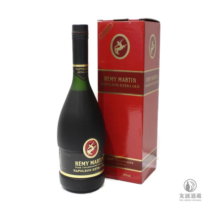 人頭馬 (Remy Martin) NAPOLEON 友誠酒藏