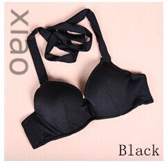 Bras-Summer Women Ployster New Arrive Sexy Belly Dance Bra 12Colors Free Shipping-Bras